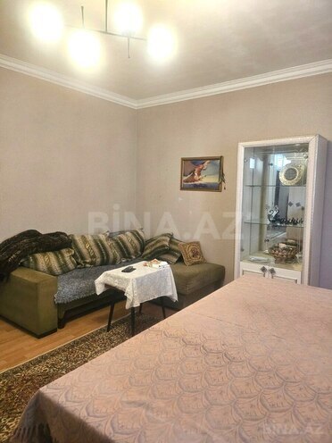 İcarəyə verilir 2 otaqlı həyət evi/bağ evi 50 m², NZS q., photo 4 from 13
