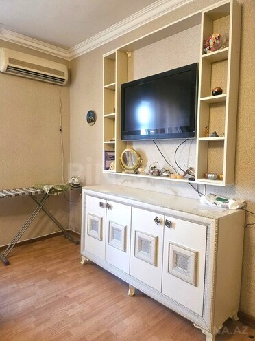 İcarəyə verilir 2 otaqlı həyət evi/bağ evi 50 m², NZS q., photo 3 from 13