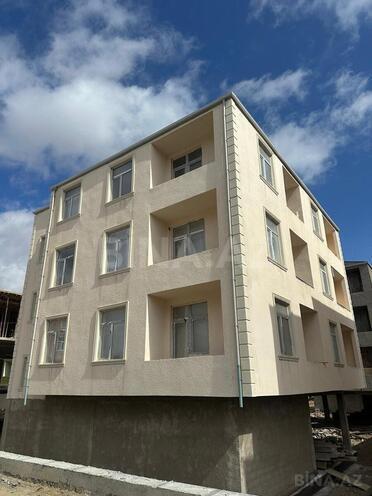 Продаётся 2-комн. новостройка 55 м², пос. Бинагади, photo 3 from 6