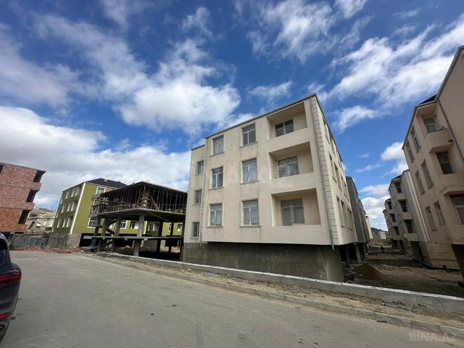 Продаётся 2-комн. новостройка 55 м², пос. Бинагади, photo 1 from 6