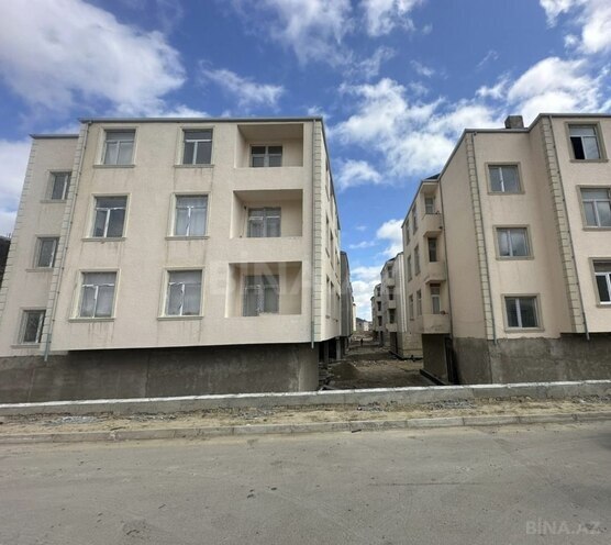 Продаётся 2-комн. новостройка 55 м², пос. Бинагади, photo 5 from 6
