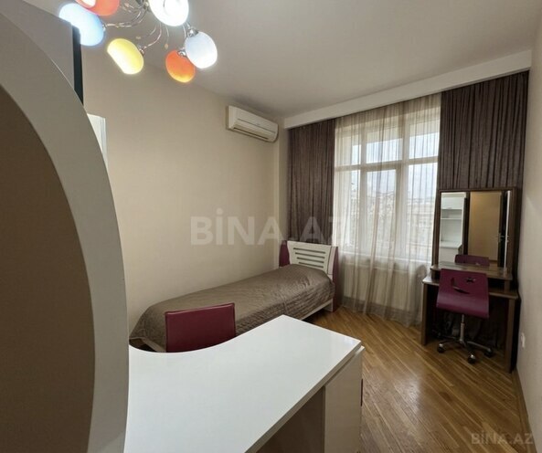 Satılır 3 otaqlı yeni tikili 148 m², Həzi Aslanov m., photo 15 from 23