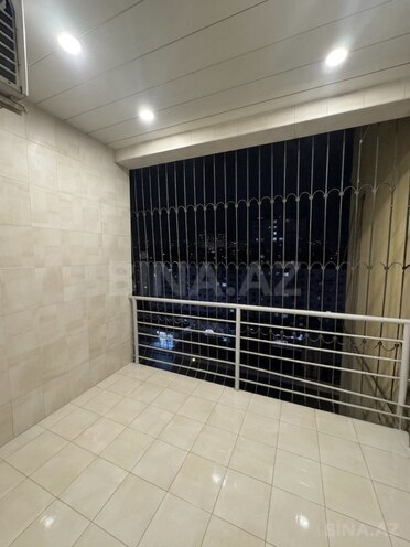 Satılır 3 otaqlı yeni tikili 148 m², Həzi Aslanov m., photo 22 from 23