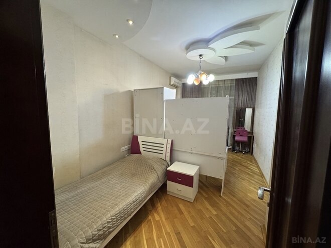 Satılır 3 otaqlı yeni tikili 148 m², Həzi Aslanov m., photo 14 from 23