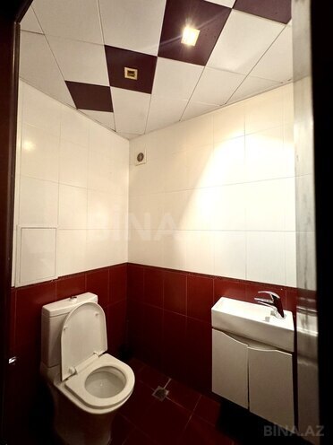 Satılır 3 otaqlı yeni tikili 148 m², Həzi Aslanov m., photo 20 from 23