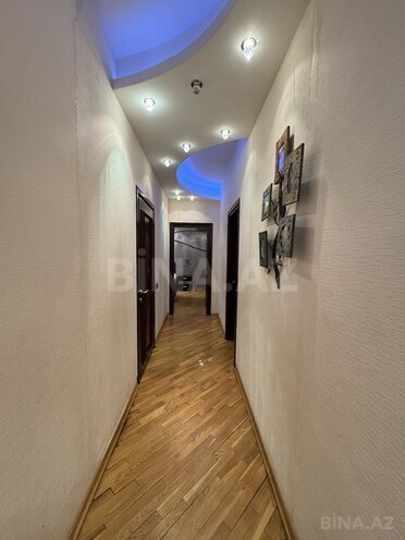 Satılır 3 otaqlı yeni tikili 148 m², Həzi Aslanov m., photo 8 from 23