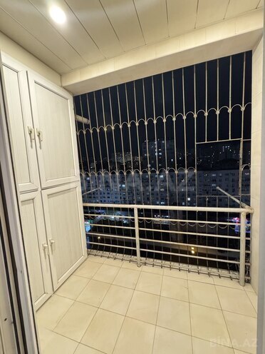 Satılır 3 otaqlı yeni tikili 148 m², Həzi Aslanov m., photo 21 from 23