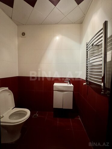 Satılır 3 otaqlı yeni tikili 148 m², Həzi Aslanov m., photo 19 from 23