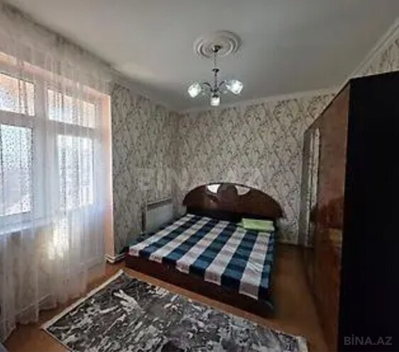 İcarəyə verilir 2 otaqlı köhnə tikili 55 m², Əhmədli m., photo 4 from 6