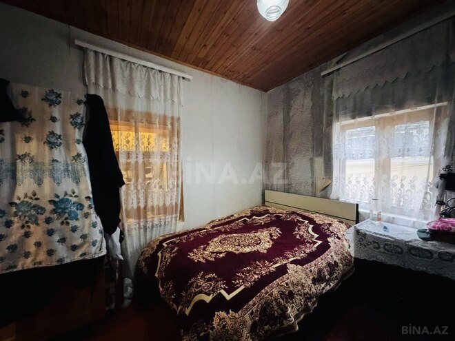 Продаётся 2-комн. вторичка 32 м², м. Ичеришехер, photo 5 from 11