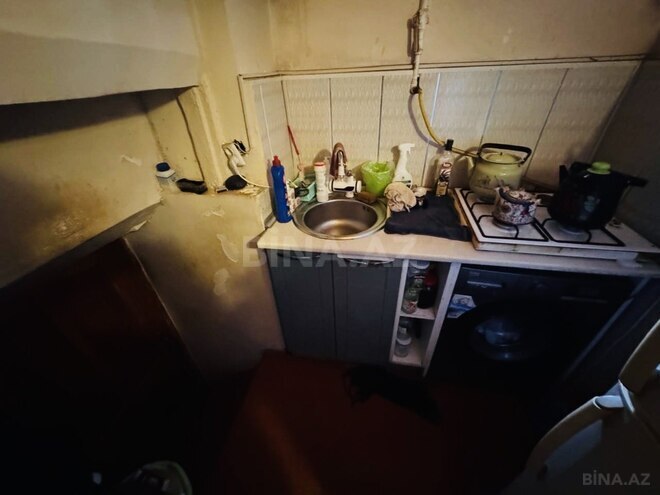 Продаётся 2-комн. вторичка 32 м², м. Ичеришехер, photo 9 from 11