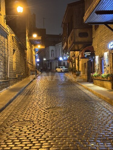 Продаётся 2-комн. вторичка 32 м², м. Ичеришехер, photo 1 from 11