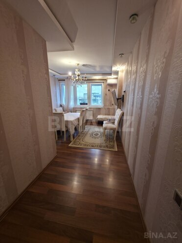Satılır 3 otaqlı yeni tikili 80 m², Bakıxanov q., photo 16 from 23