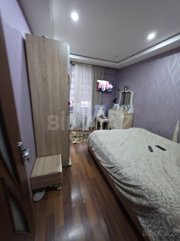 Satılır 3 otaqlı yeni tikili 80 m², Bakıxanov q., photo 13 from 23