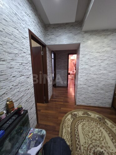 Satılır 3 otaqlı yeni tikili 80 m², Bakıxanov q., photo 8 from 23