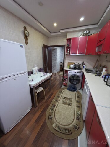Satılır 3 otaqlı yeni tikili 80 m², Bakıxanov q., photo 11 from 23