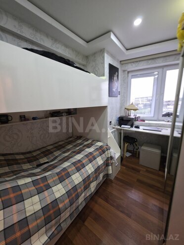 Satılır 3 otaqlı yeni tikili 80 m², Bakıxanov q., photo 22 from 23
