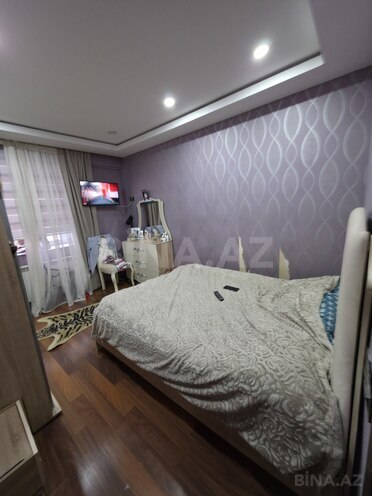 Satılır 3 otaqlı yeni tikili 80 m², Bakıxanov q., photo 14 from 23