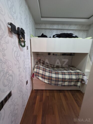 Satılır 3 otaqlı yeni tikili 80 m², Bakıxanov q., photo 21 from 23