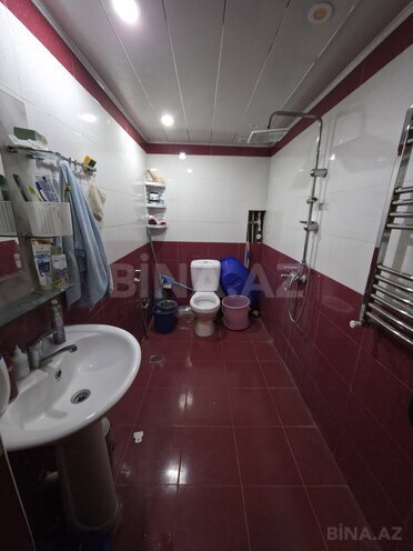 Satılır 3 otaqlı yeni tikili 80 m², Bakıxanov q., photo 5 from 23