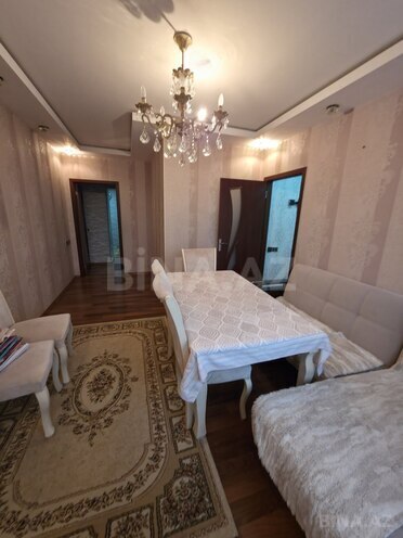 Satılır 3 otaqlı yeni tikili 80 m², Bakıxanov q., photo 19 from 23