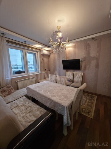 Satılır 3 otaqlı yeni tikili 80 m², Bakıxanov q., photo 20 from 23