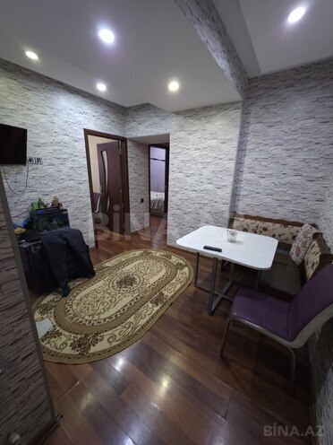 Satılır 3 otaqlı yeni tikili 80 m², Bakıxanov q., photo 6 from 23
