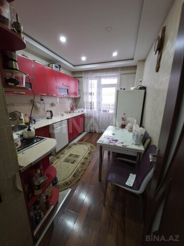 Satılır 3 otaqlı yeni tikili 80 m², Bakıxanov q., photo 10 from 23
