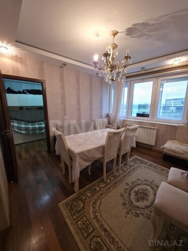 Satılır 3 otaqlı yeni tikili 80 m², Bakıxanov q., photo 17 from 23