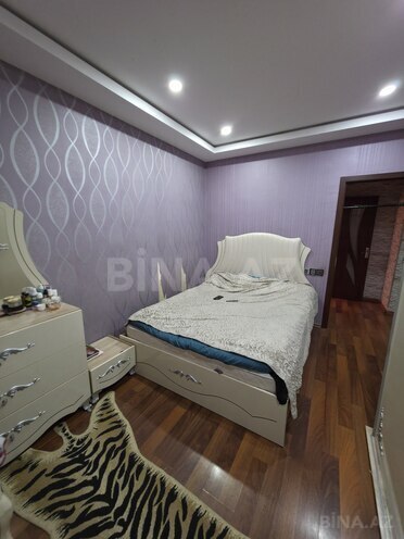 Satılır 3 otaqlı yeni tikili 80 m², Bakıxanov q., photo 15 from 23