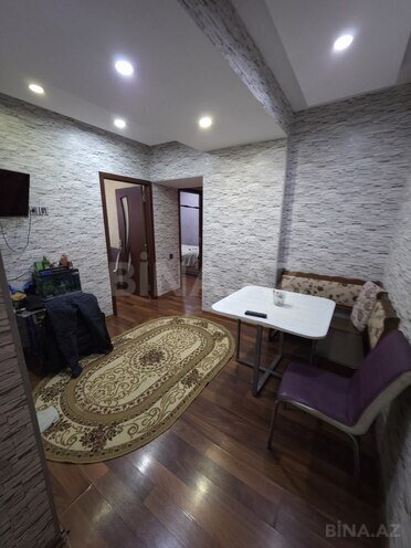 Satılır 3 otaqlı yeni tikili 80 m², Bakıxanov q., photo 7 from 23