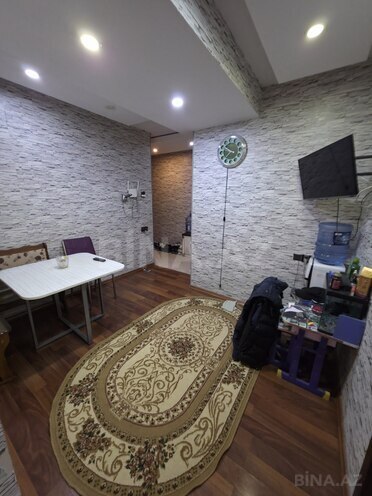Satılır 3 otaqlı yeni tikili 80 m², Bakıxanov q., photo 9 from 23