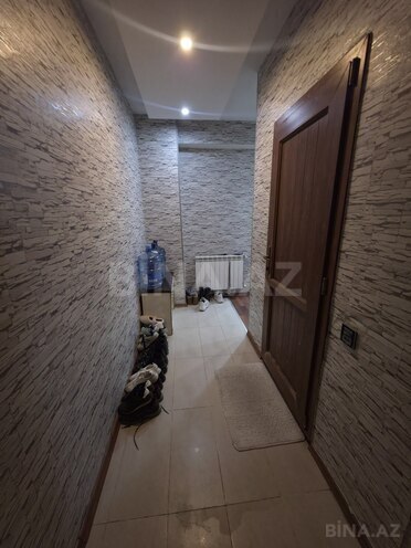 Satılır 3 otaqlı yeni tikili 80 m², Bakıxanov q., photo 3 from 23