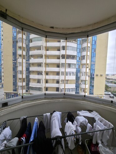 Satılır 3 otaqlı yeni tikili 80 m², Bakıxanov q., photo 12 from 23