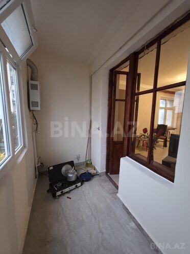 Satılır 2 otaqlı köhnə tikili 40 m², Bakıxanov q., photo 14 from 20