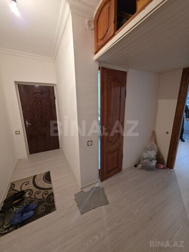 Satılır 2 otaqlı köhnə tikili 40 m², Bakıxanov q., photo 4 from 20