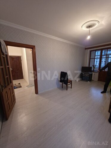 Satılır 2 otaqlı köhnə tikili 40 m², Bakıxanov q., photo 13 from 20