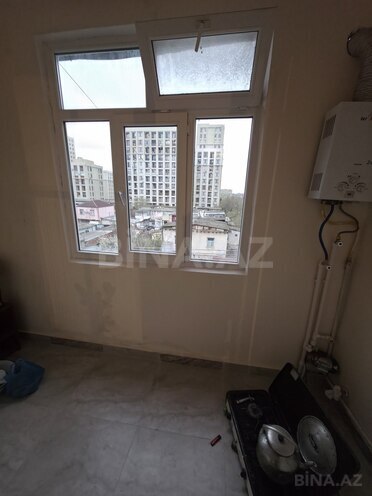 Satılır 2 otaqlı köhnə tikili 40 m², Bakıxanov q., photo 15 from 20