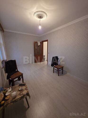 Satılır 2 otaqlı köhnə tikili 40 m², Bakıxanov q., photo 12 from 20