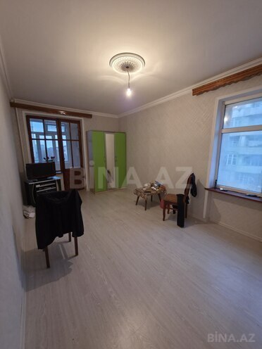 Satılır 2 otaqlı köhnə tikili 40 m², Bakıxanov q., photo 8 from 20