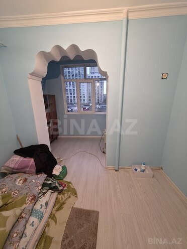 Satılır 2 otaqlı köhnə tikili 40 m², Bakıxanov q., photo 19 from 20
