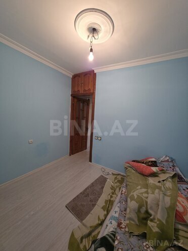 Satılır 2 otaqlı köhnə tikili 40 m², Bakıxanov q., photo 18 from 20