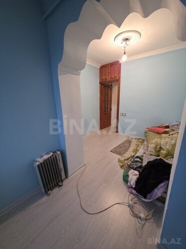 Satılır 2 otaqlı köhnə tikili 40 m², Bakıxanov q., photo 17 from 20