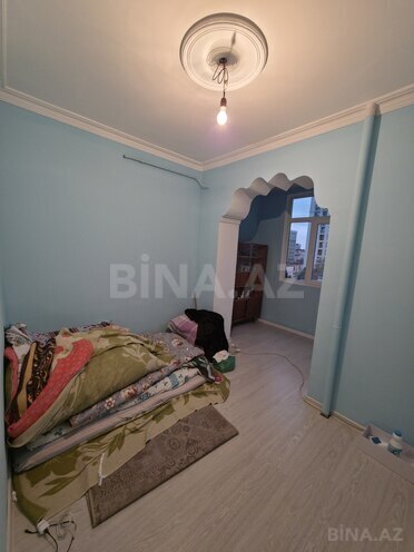 Satılır 2 otaqlı köhnə tikili 40 m², Bakıxanov q., photo 16 from 20