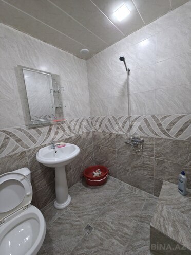Satılır 2 otaqlı köhnə tikili 40 m², Bakıxanov q., photo 10 from 20