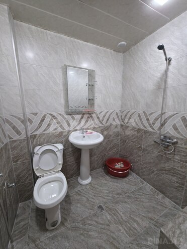 Satılır 2 otaqlı köhnə tikili 40 m², Bakıxanov q., photo 9 from 20