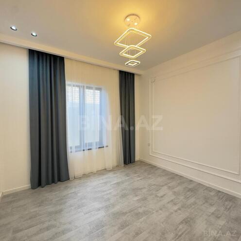 Satılır 4 otaqlı həyət evi/bağ evi 150 m², Mərdəkan q., photo 15 from 19