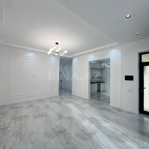 Satılır 4 otaqlı həyət evi/bağ evi 150 m², Mərdəkan q., photo 9 from 19