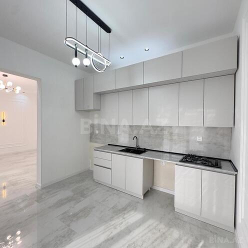 Satılır 4 otaqlı həyət evi/bağ evi 150 m², Mərdəkan q., photo 12 from 19