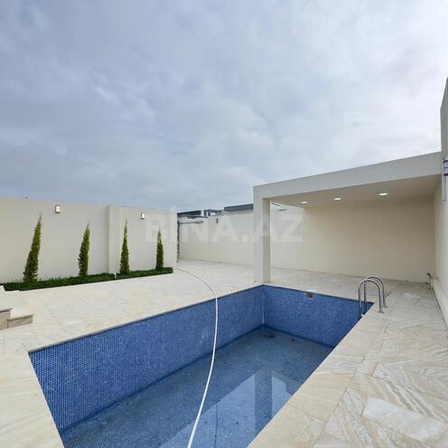 Satılır 4 otaqlı həyət evi/bağ evi 150 m², Mərdəkan q., photo 8 from 19